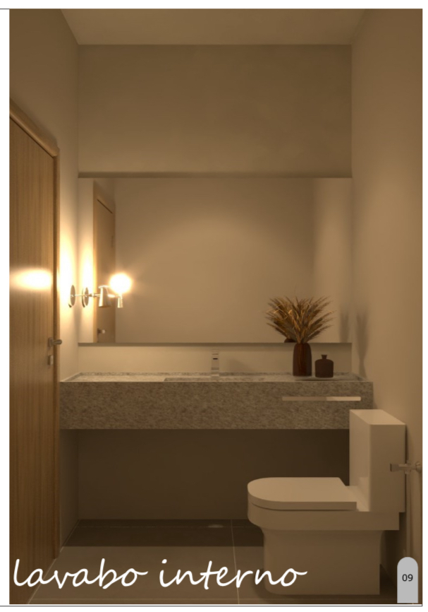 Imagem Sobrado com 3 Quartos à Venda, 244 m² em Jardim América - Goiânia