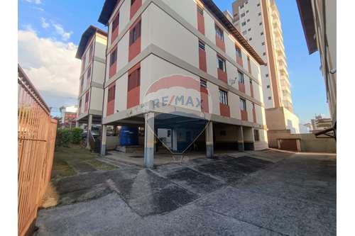 Apartamento com 2 Quartos à Venda ou Locação, 60 m²em Jardim das Indústrias - São José dos Campos