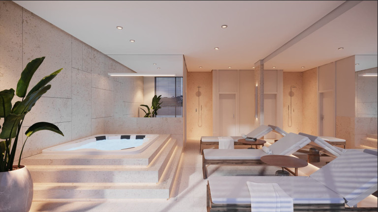 Imagem Apartamento com 3 Quartos à Venda,  em Vila Izabel - Curitiba