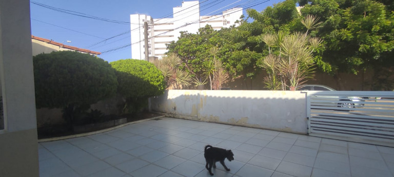 Imagem Casa de Condomínio com 3 Quartos para Alugar, 1 m² em Turu - São Luís