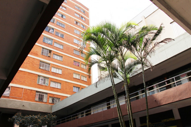 Imagem Apartamento com 1 Quarto à Venda, 40 m² em Brás - São Paulo