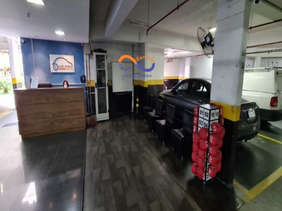 Imagem Sala Comercial para Alugar, 34 m² em Várzea Da Barra Funda - São Paulo Imagem Sala Comercial para Alugar, 34 m² em Várzea Da Barra Funda - São Paulo