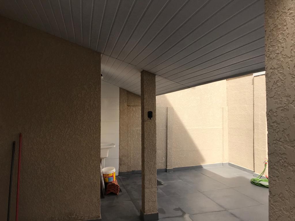 Imagem Casa de Condomínio com 3 Quartos à Venda, 120 m²em Bairro da Vossoroca - Sorocaba