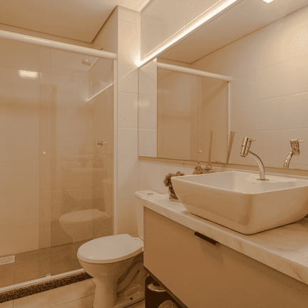 Imagem Apartamento com 3 Quartos à Venda, 77 m²em Cidade Nova - Passo Fundo