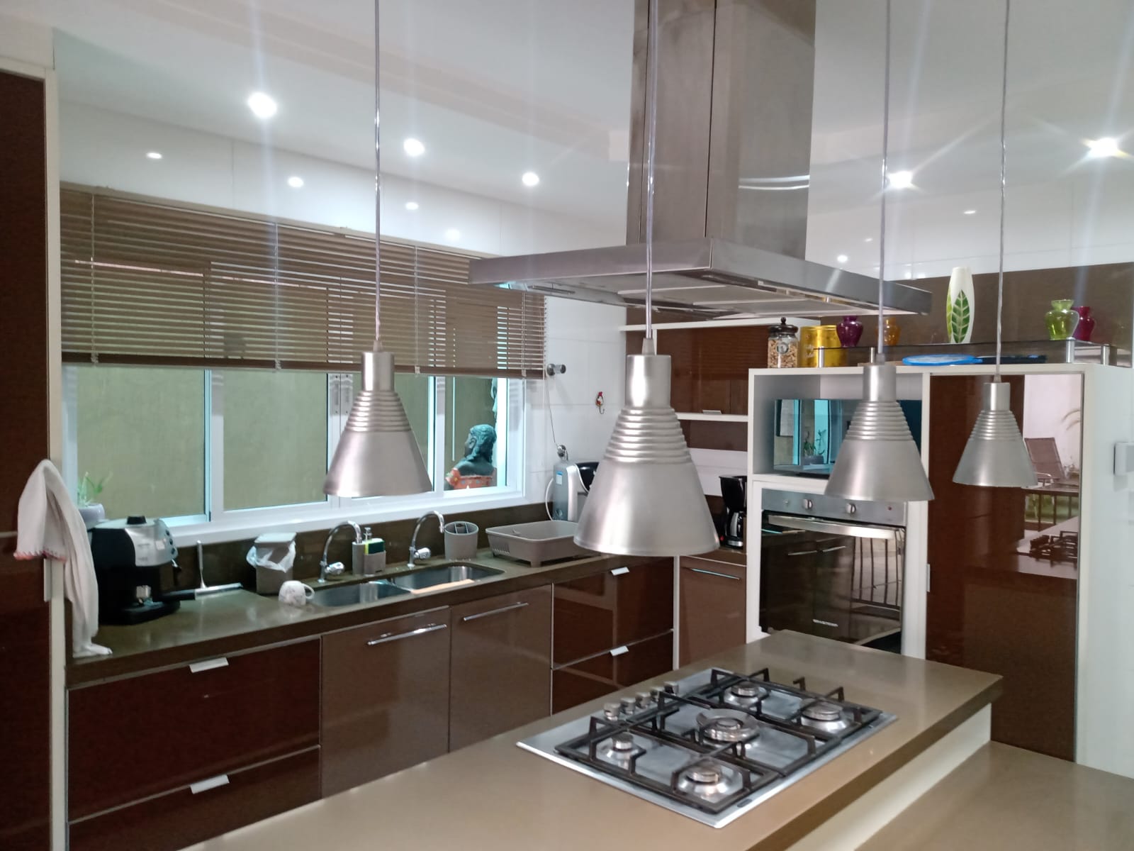 Imagem Sobrado com 4 Quartos à Venda, 150 m²em Canto do Forte - Praia Grande