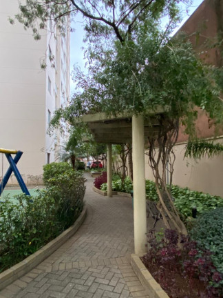 Imagem Apartamento com 2 Quartos à Venda, 52 m² em Vila Guilhermina - São Paulo