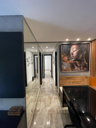 Imagem Apartamento com 3 Quartos à Venda, 73 m² em Maria Paula - São Gonçalo