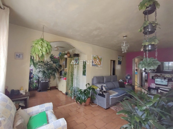 Imagem Casa com 3 Quartos à Venda, 173 m² em Jardim Cláudia - Pinhais