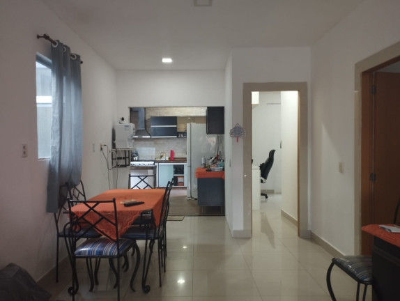 Imagem Casa de Condomínio com 3 Quartos à Venda, 160 m² em Quarenta Horas (Coqueiro) - Ananindeua