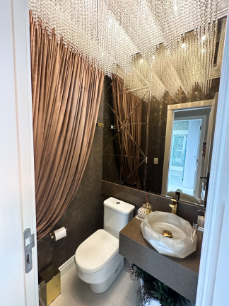 Imagem Apartamento com 4 Quartos à Venda, 281 m² em Meia Praia - Itapema