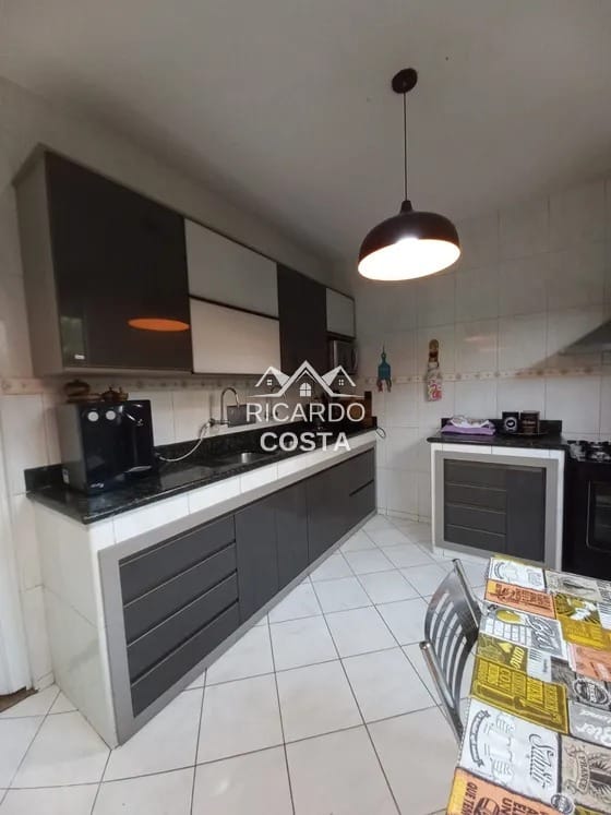 Imagem Casa de Condomínio com 3 Quartos à Venda, 250 m² em Campo Grande - Rio de Janeiro Imagem Casa de Condomínio com 3 Quartos à Venda, 250 m² em Campo Grande - Rio de Janeiro