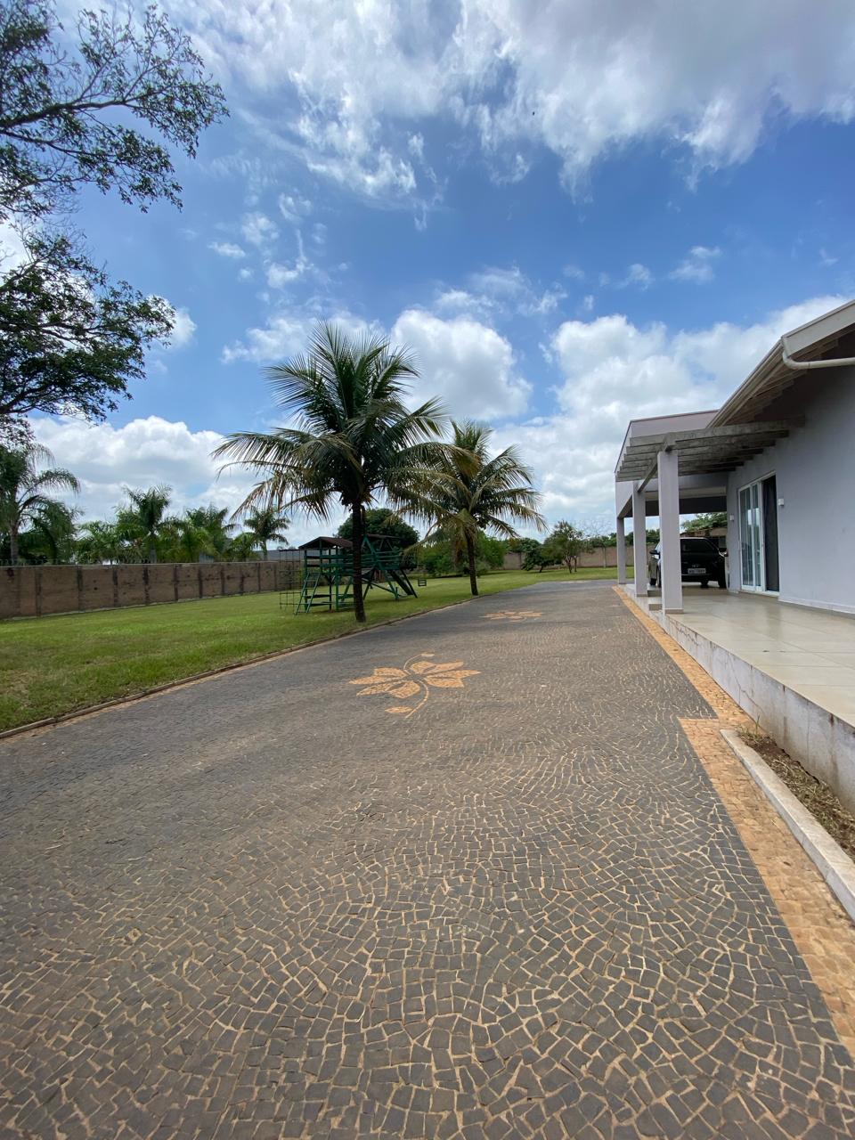 Imagem Chácara com 3 Quartos à Venda, 3 m²em Jardim Belvedere - Araras