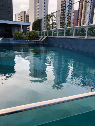 Imagem Apartamento com 3 Quartos à Venda, 89 m² em Varjota - Fortaleza