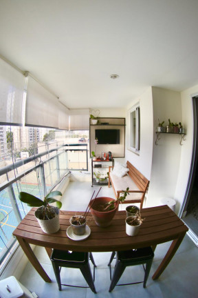 Imagem Apartamento com 2 Quartos à Venda, 72 m² em Vila Andrade - São Paulo Imagem Apartamento com 2 Quartos à Venda, 72 m² em Vila Andrade - São Paulo