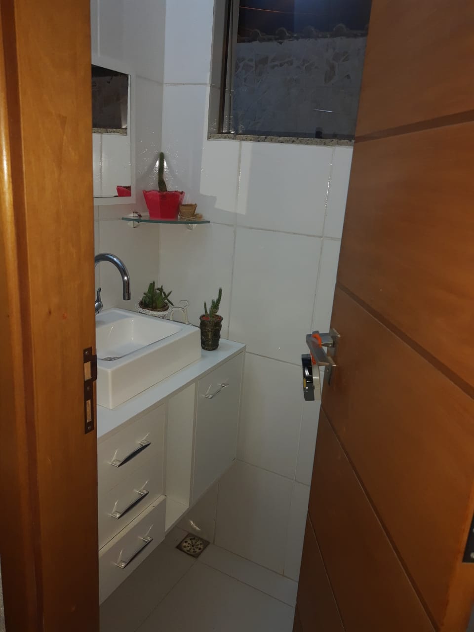 Imagem Casa com 4 Quartos à Venda, 267 m²em Vargem Pequena - Rio de Janeiro