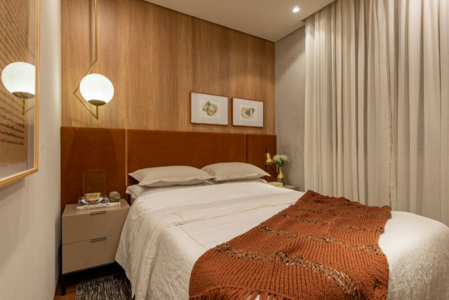 Imagem Apartamento com 2 Quartos à Venda, 68 m² em Santo Amaro - São Paulo Imagem Apartamento com 2 Quartos à Venda, 68 m² em Santo Amaro - São Paulo