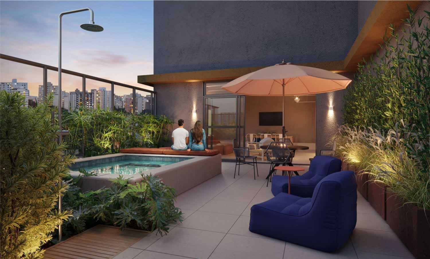 Imagem Apartamento com 2 Quartos à Venda, 63 m²em Bela Vista - São Paulo Imagem Apartamento com 2 Quartos à Venda, 63 m²em Bela Vista - São Paulo