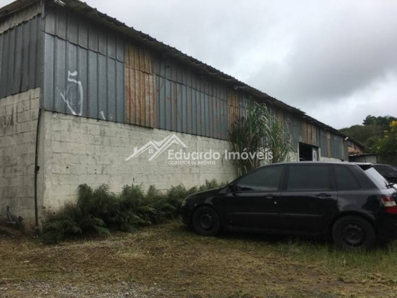 Imagem Galpão à Venda, 1 m² em Batistini - São Bernardo Do Campo