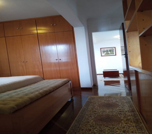 Imagem Apartamento com 2 Quartos para Alugar, 77 m² em Pinheiros - São Paulo Imagem Apartamento com 2 Quartos para Alugar, 77 m² em Pinheiros - São Paulo