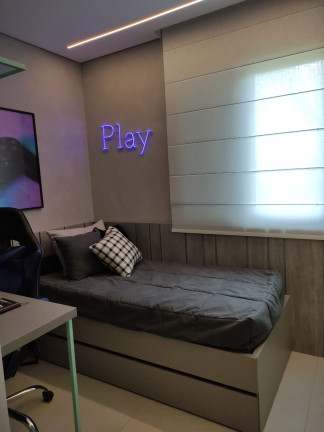 Imagem Apartamento com 3 Quartos à Venda, 75 m² em Buru - Salto
