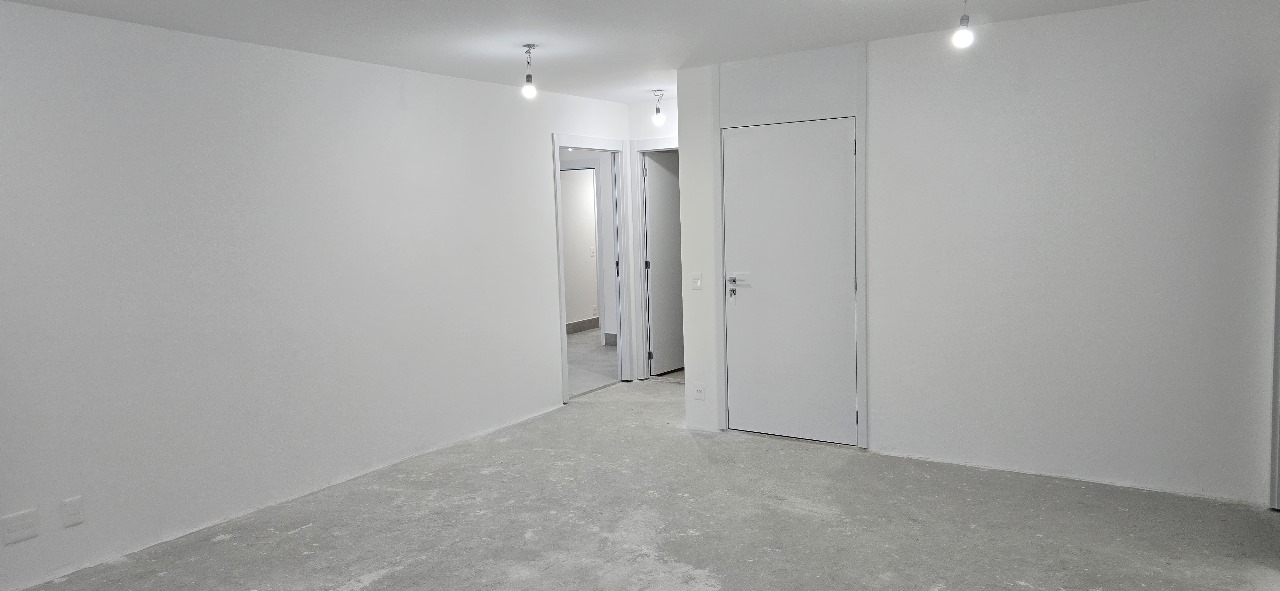 Imagem Apartamento com 3 Quartos à Venda, 157 m² em Jardim das Acácias - São Paulo Imagem Apartamento com 3 Quartos à Venda, 157 m² em Jardim das Acácias - São Paulo