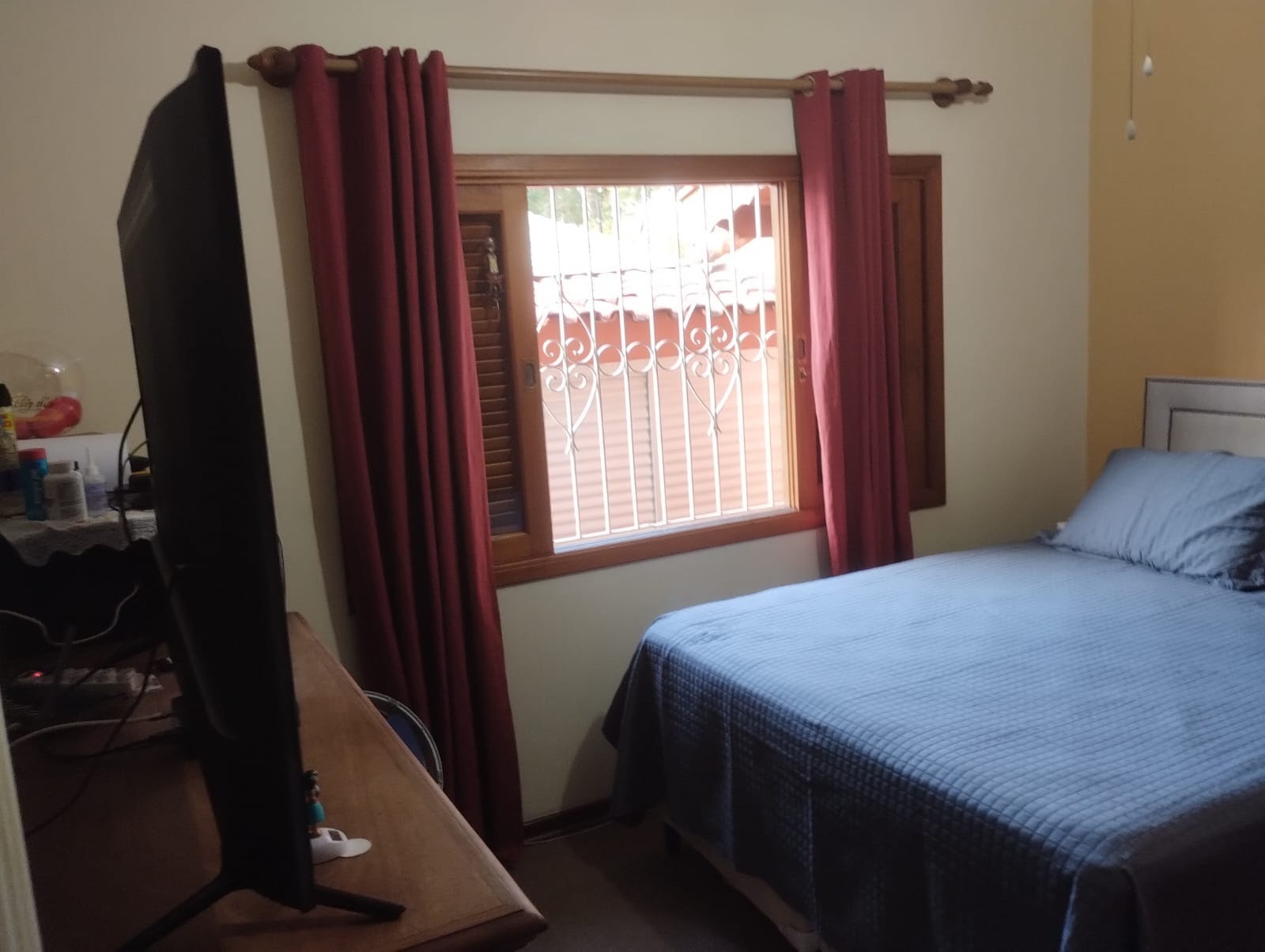 Imagem Casa com 3 Quartos à Venda, 294 m² em Vila Esperia ou Giglio - Atibaia