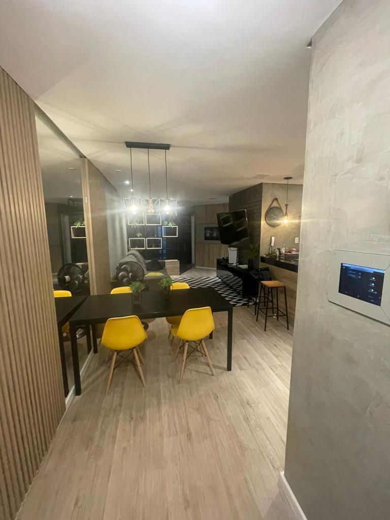 Imagem Apartamento com 1 Quarto à Venda, 94 m²em Reduto - Belém