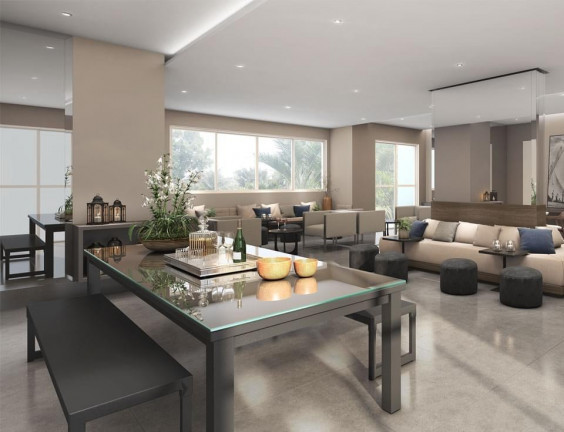 Imagem Apartamento com 3 Quartos à Venda,  em Umuarama - Osasco