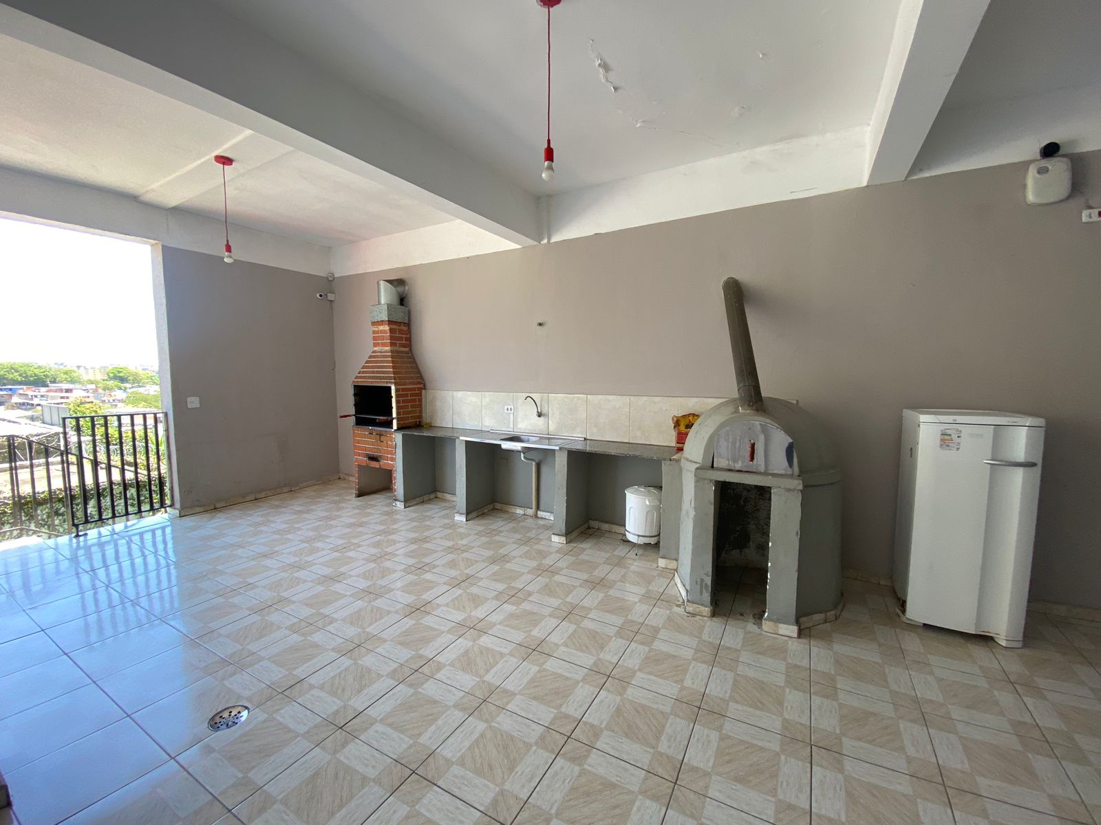 Imagem Apartamento com 2 Quartos à Venda, 54 m²em Jardim Macedônia - São Paulo Imagem Apartamento com 2 Quartos à Venda, 54 m²em Jardim Macedônia - São Paulo