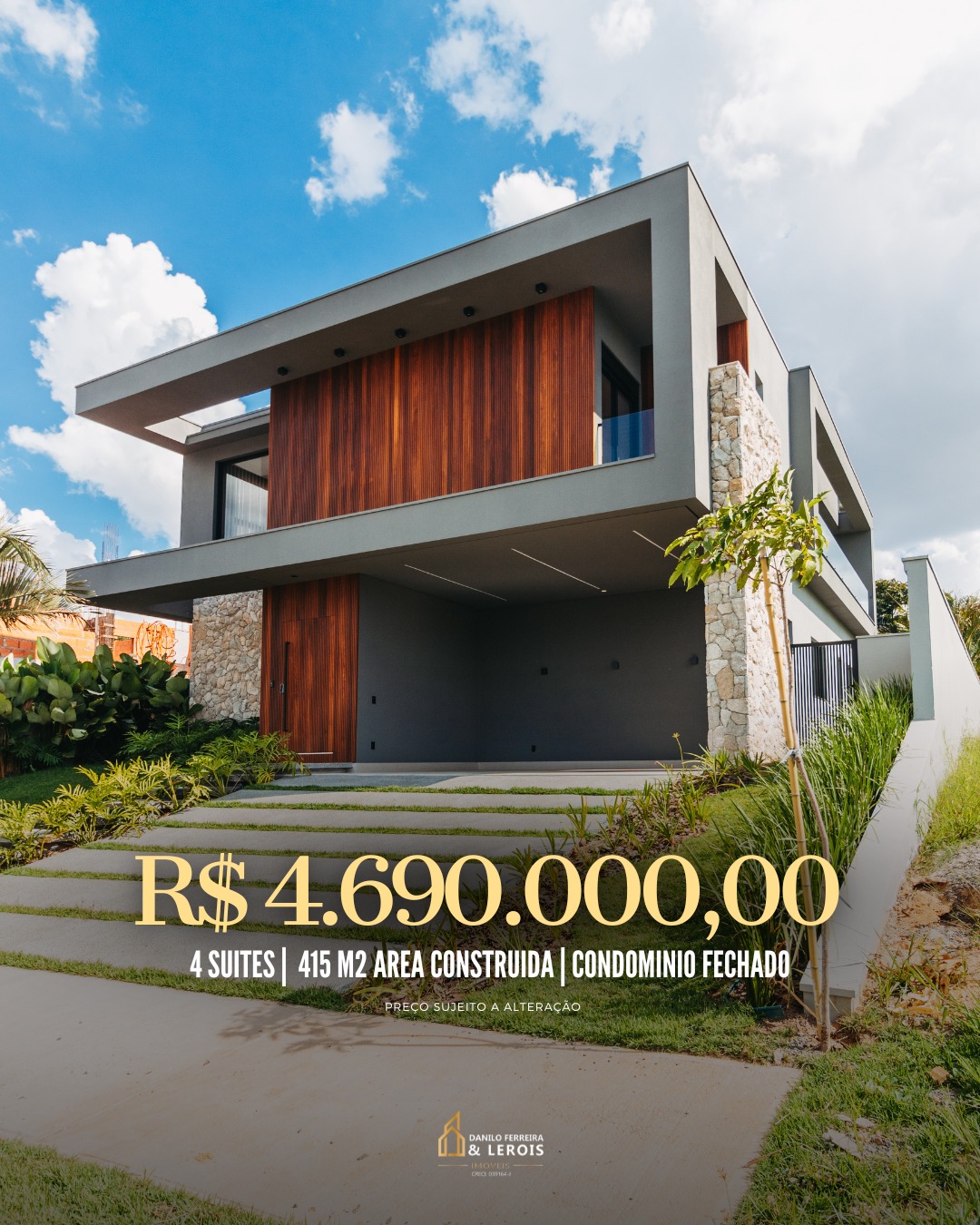Imagem Casa de Condomínio com 4 Quartos à Venda, 415 m²em Vila Avaí - Indaiatuba Imagem Casa de Condomínio com 4 Quartos à Venda, 415 m²em Vila Avaí - Indaiatuba