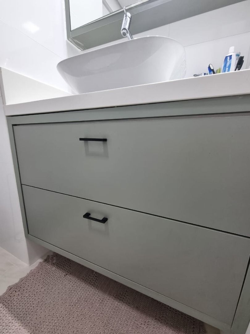 Imagem Apartamento com 2 Quartos à Venda, 60 m² em Campestre - Santo André