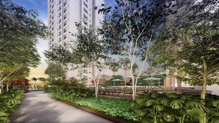 Imagem Apartamento com 2 Quartos à Venda, 62 m²em Instituto de Previdência - São Paulo