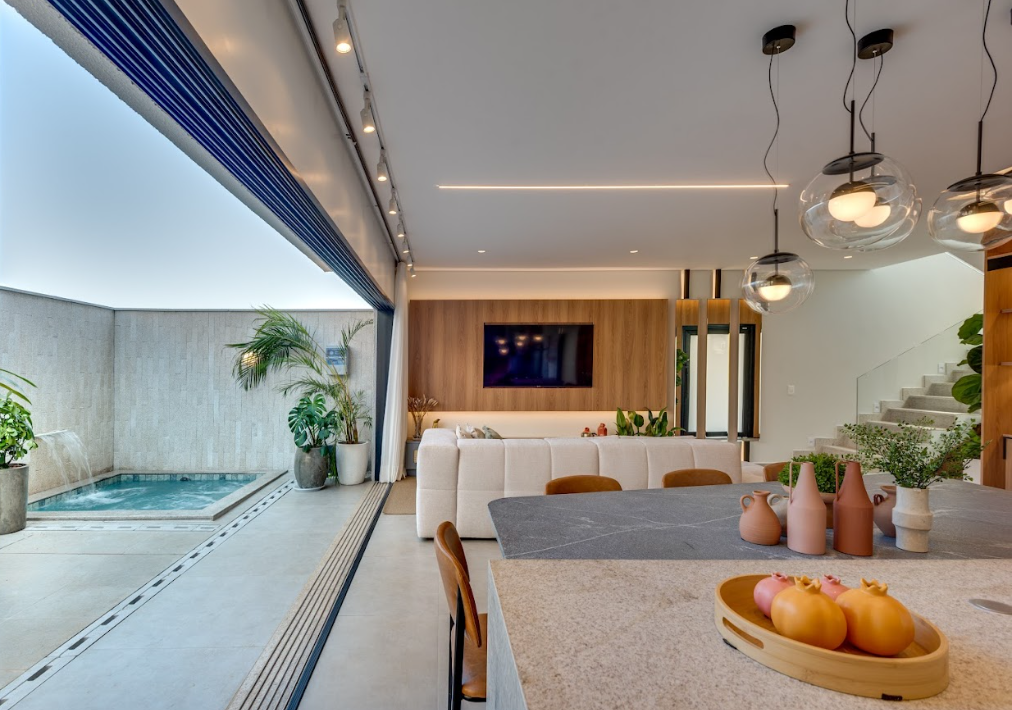 Imagem Casa de Condomínio com 3 Quartos à Venda, 178 m²em Setor Faicalville - Goiânia