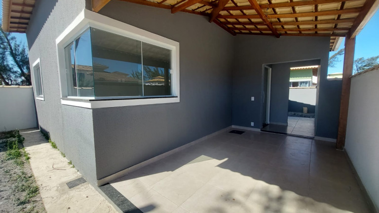 Imagem Casa com 2 Quartos à Venda, 155 m² em Santa Margarida II (Tamoios) - Cabo Frio