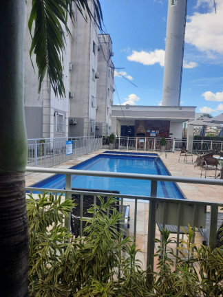 Imagem Apartamento com 2 Quartos à Venda, 50 m² em Maraponga - Fortaleza