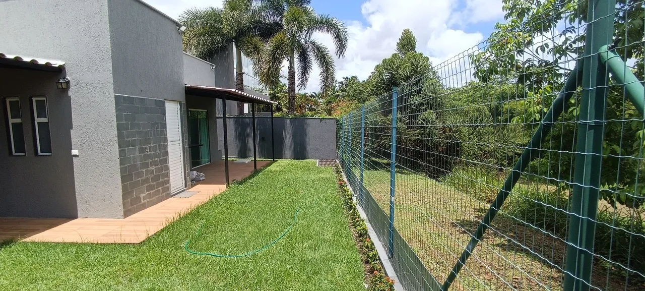 Imagem Casa com 4 Quartos à Venda, 220 m² em Curado - Jaboatão dos Guararapes