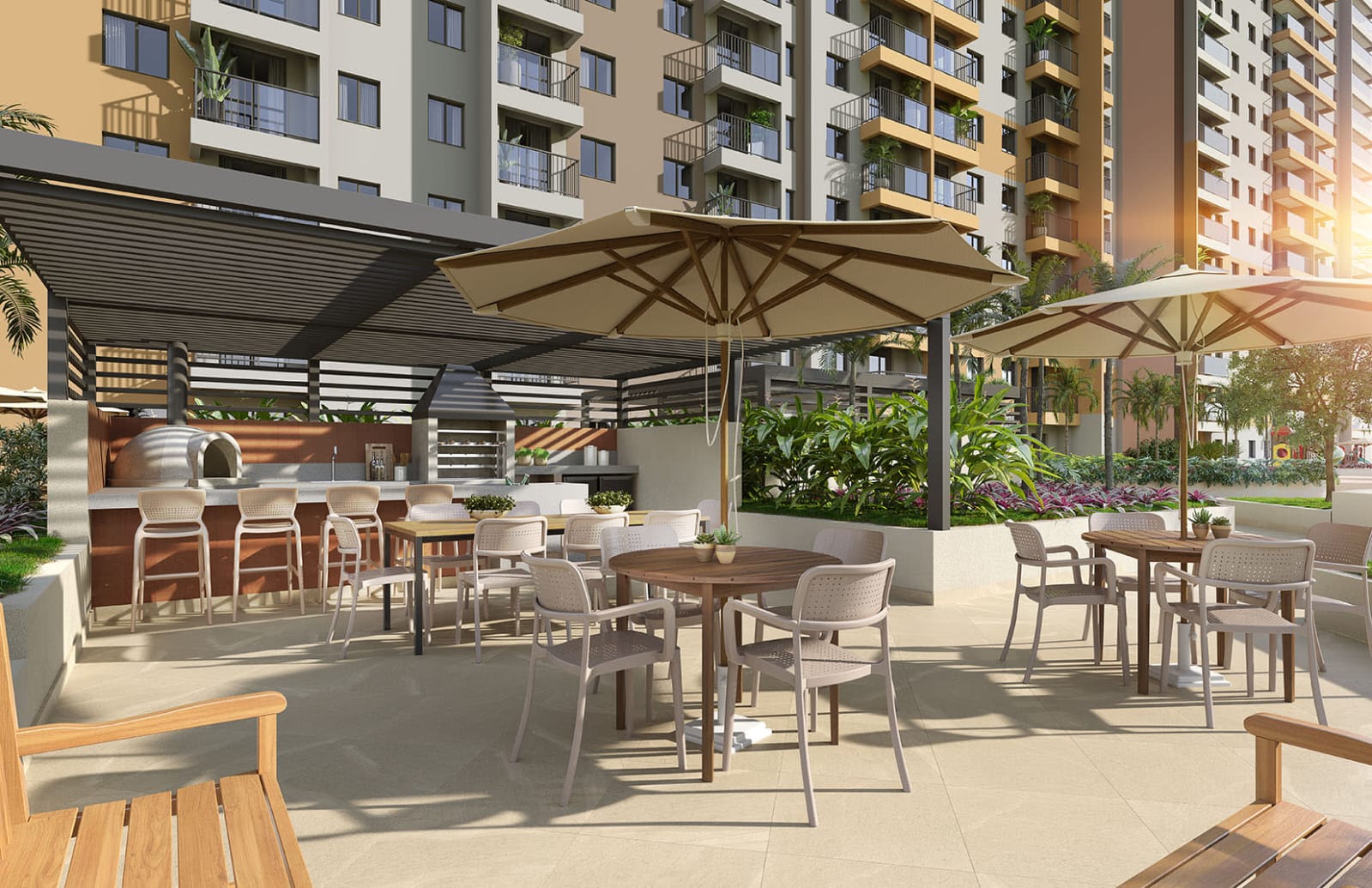 Imagem Apartamento com 1 Quarto à Venda, 32 m² em Santo Cristo - Rio de Janeiro