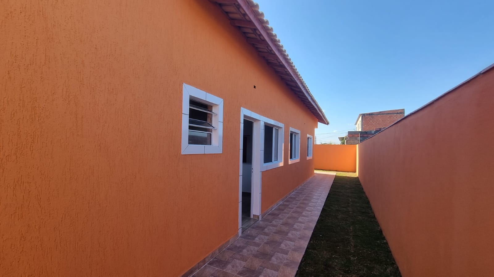 Imagem Casa com 2 Quartos à Venda, 54 m²em  JARDIM LINDOMAR - Itanhaém
