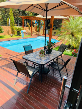 Imagem Casa com 3 Quartos à Venda, 800 m² em Setor Habitacional Arniqueira (Águas Claras) - Brasília Imagem Casa com 3 Quartos à Venda, 800 m² em Setor Habitacional Arniqueira (Águas Claras) - Brasília