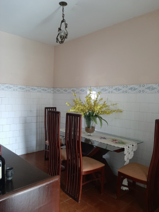 Imagem Casa com 3 Quartos à Venda, 82 m² em Parangaba - Fortaleza Imagem Casa com 3 Quartos à Venda, 82 m² em Parangaba - Fortaleza