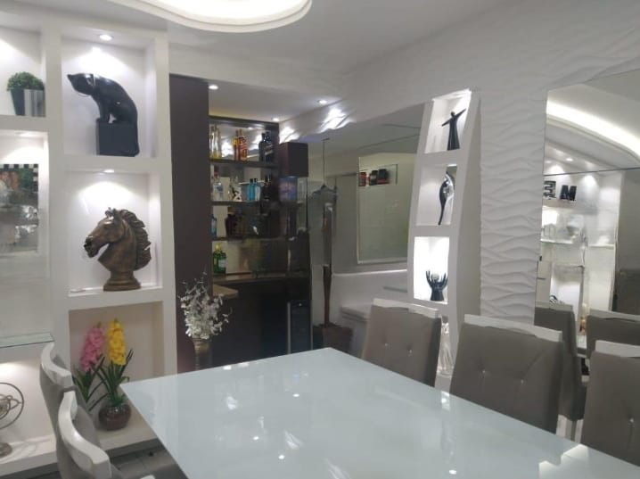 Imagem Apartamento com 2 Quartos à Venda, 96 m²em Jardim Wanda - Taboão da Serra