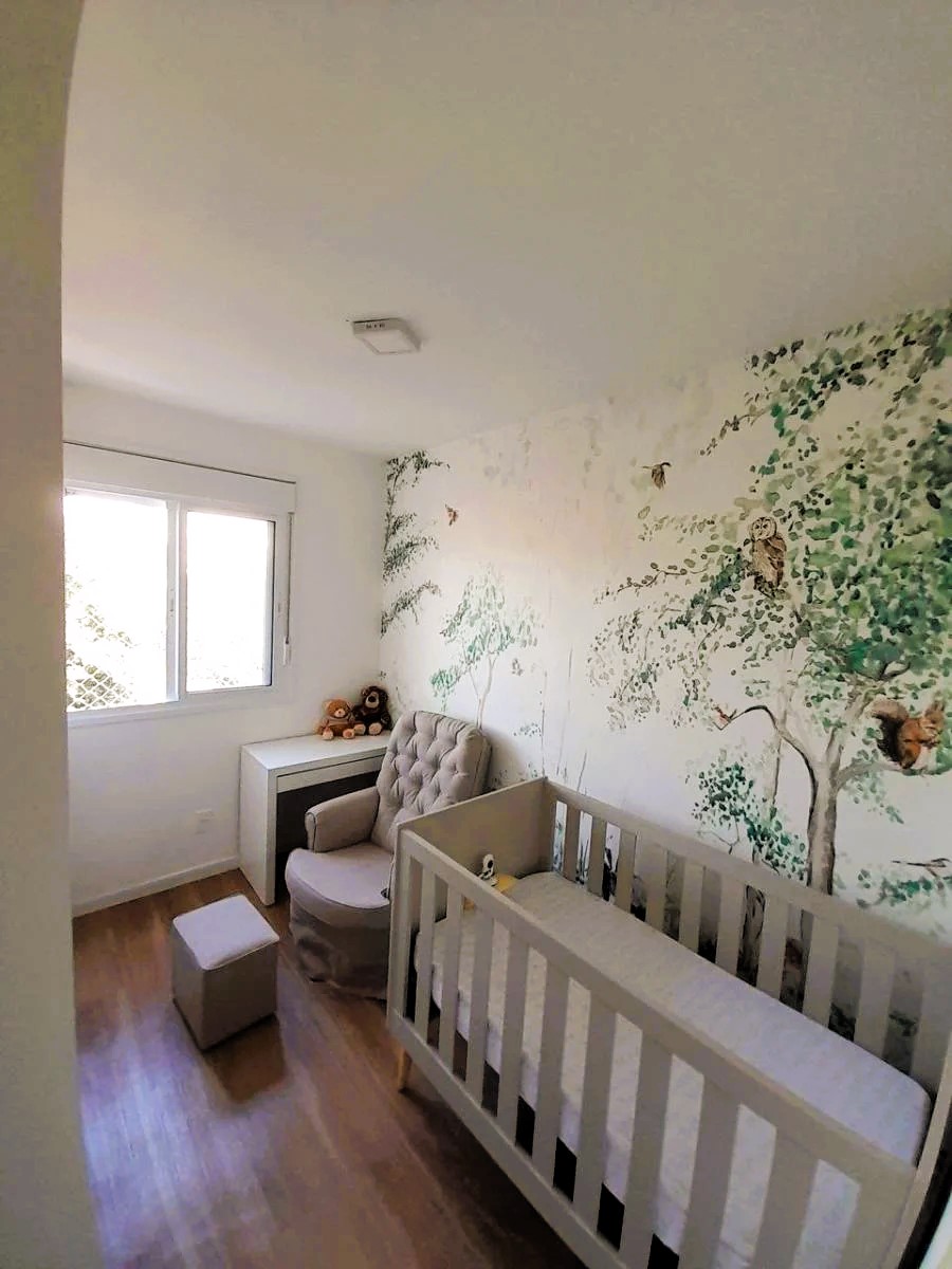 Imagem Apartamento com 2 Quartos à Venda, 59 m²em Santo Amaro - São Paulo Imagem Apartamento com 2 Quartos à Venda, 59 m²em Santo Amaro - São Paulo