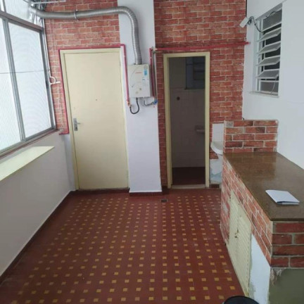 Imagem Apartamento com 3 Quartos à Venda, 119 m² em Várzea - Teresópolis