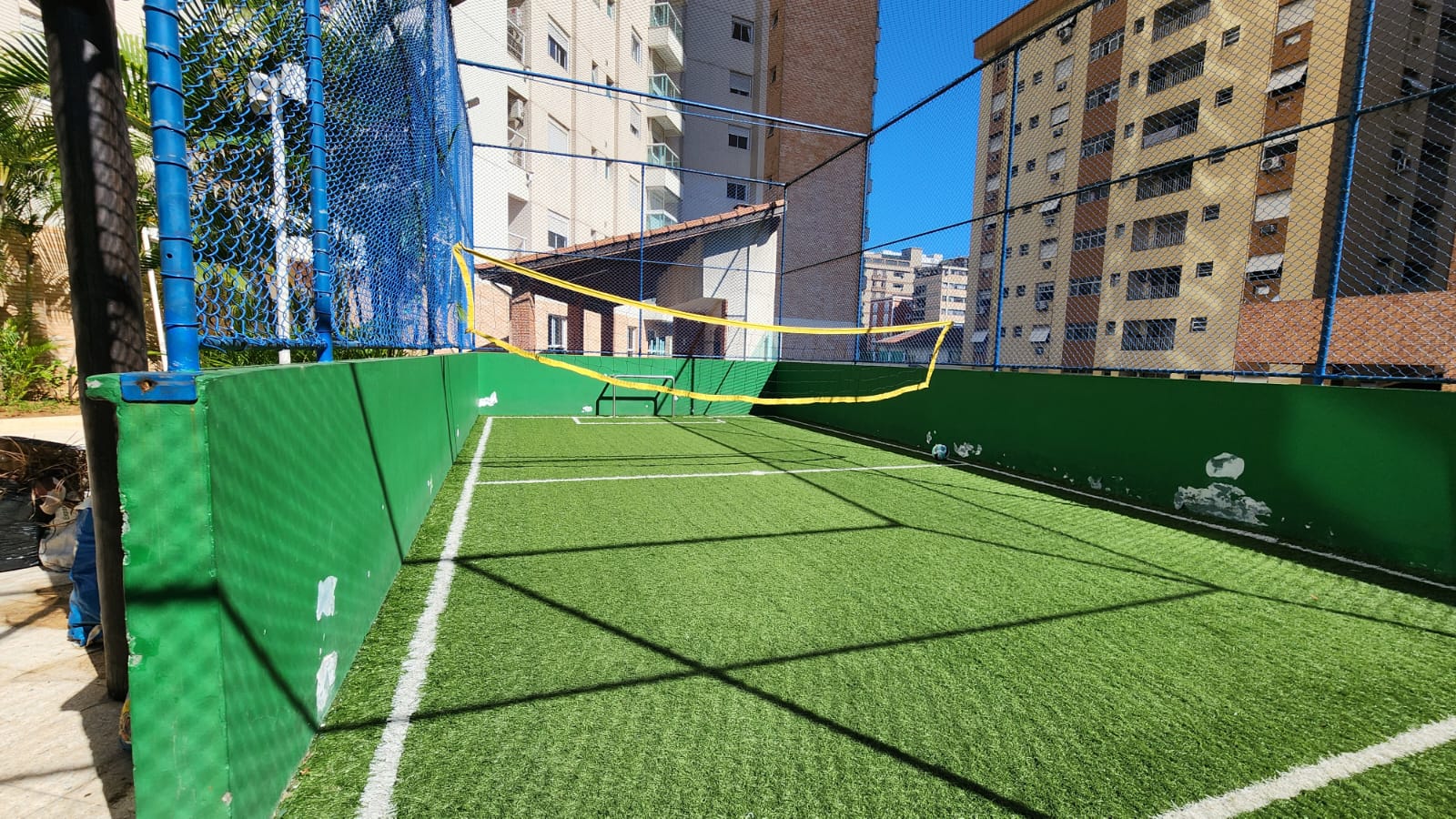 Imagem Apartamento com 4 Quartos à Venda, 204 m²em Boqueirão - Santos