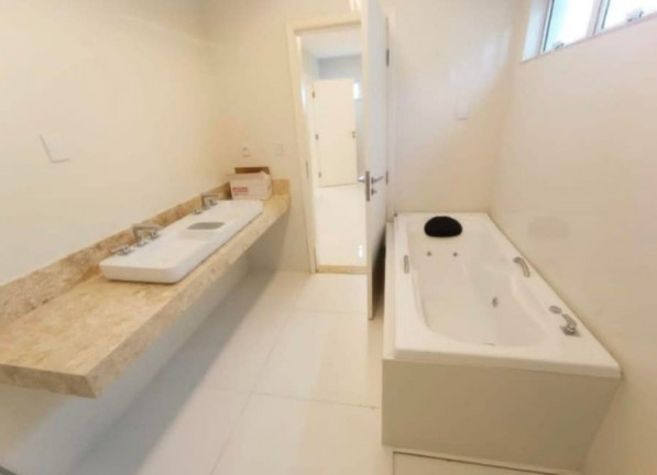 Imagem Casa de Condomínio com 4 Quartos à Venda, 459 m² em Aracagi - São José de Ribamar