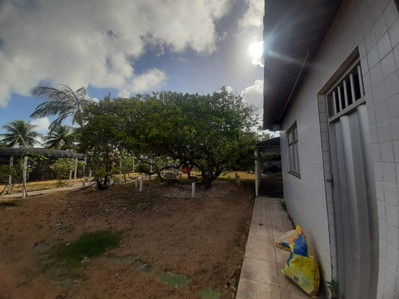 Imagem Casa com 4 Quartos à Venda, 400 m² em Praia de Santa Rita - Extremoz