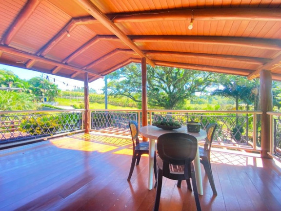 Imagem Chácara com 3 Quartos à Venda, 180 m² em Urussanga - Urussanga Imagem Chácara com 3 Quartos à Venda, 180 m² em Urussanga - Urussanga