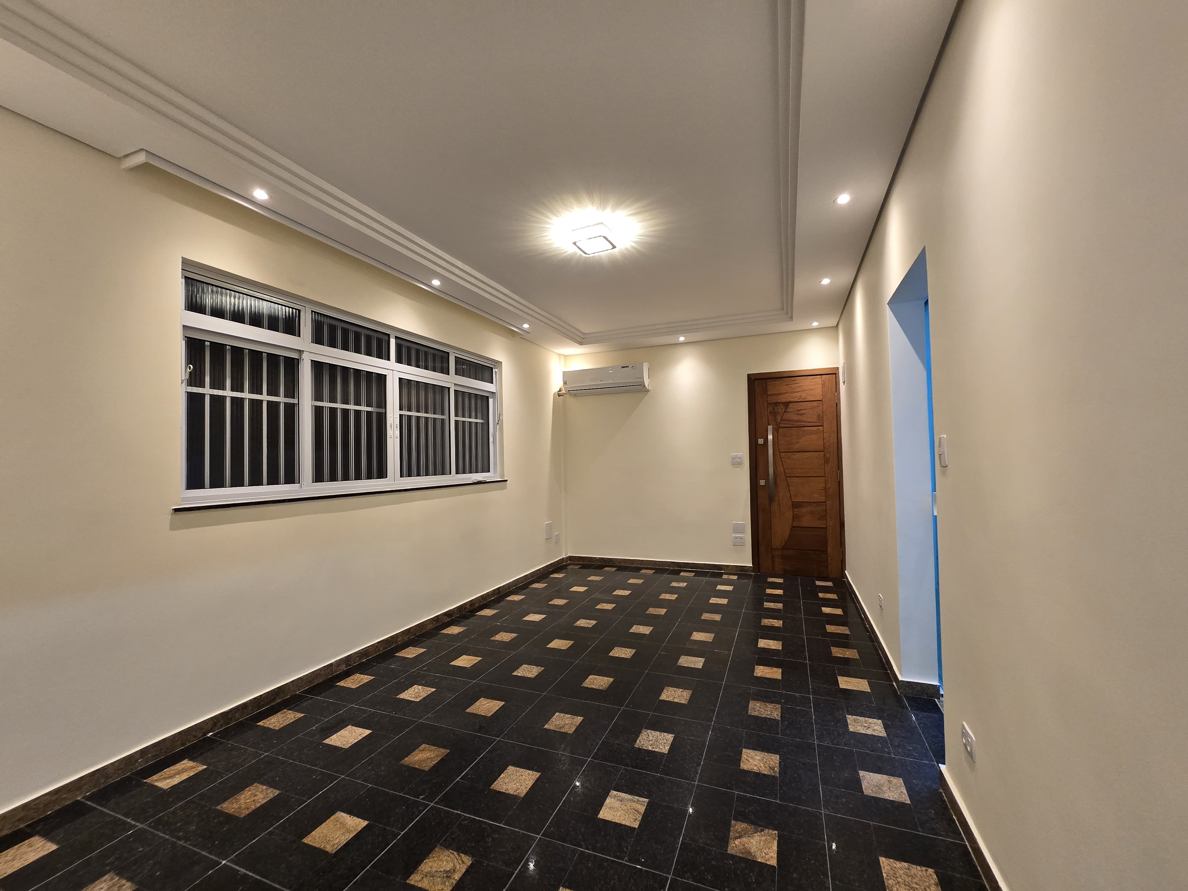 Imagem Apartamento com 3 Quartos à Venda, 102 m²em Campo Grande - Santos Imagem Apartamento com 3 Quartos à Venda, 102 m²em Campo Grande - Santos