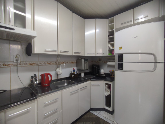 Imagem Casa com 3 Quartos à Venda,  em São Luiz Gonzaga - Passo Fundo
