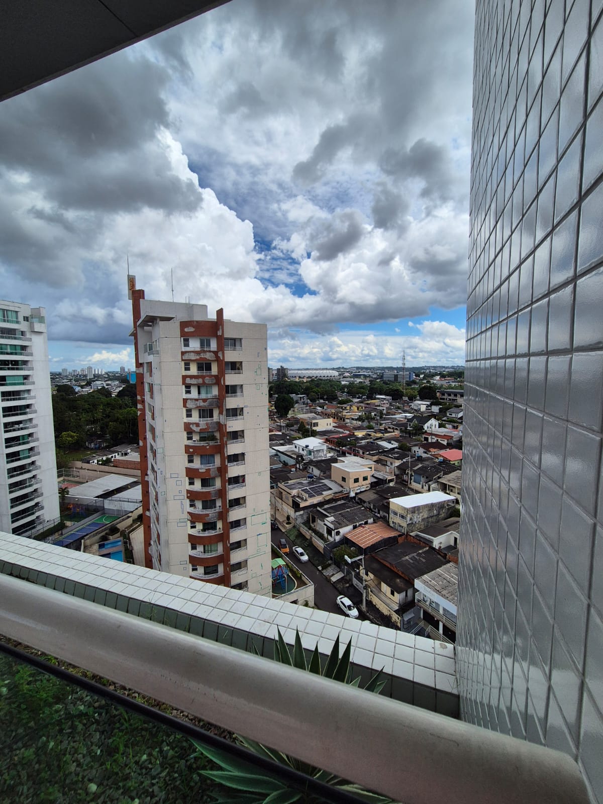 Imagem Loft com 1 Quarto para Alugar, 50 m² em Parque 10 de Novembro - Manaus Imagem Loft com 1 Quarto para Alugar, 50 m² em Parque 10 de Novembro - Manaus